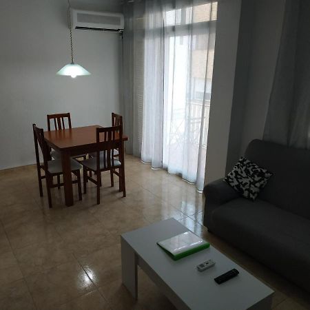 Appartamento Rmm27 - Piso En Zona Tranquila De Tortosa Esterno foto