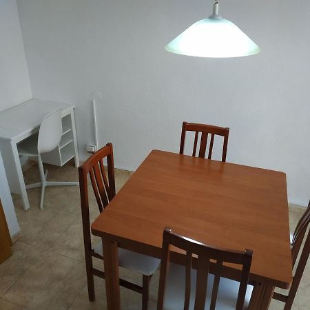 Appartamento Rmm27 - Piso En Zona Tranquila De Tortosa Esterno foto