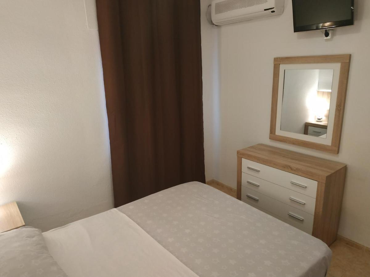Appartamento Rmm27 - Piso En Zona Tranquila De Tortosa Esterno foto
