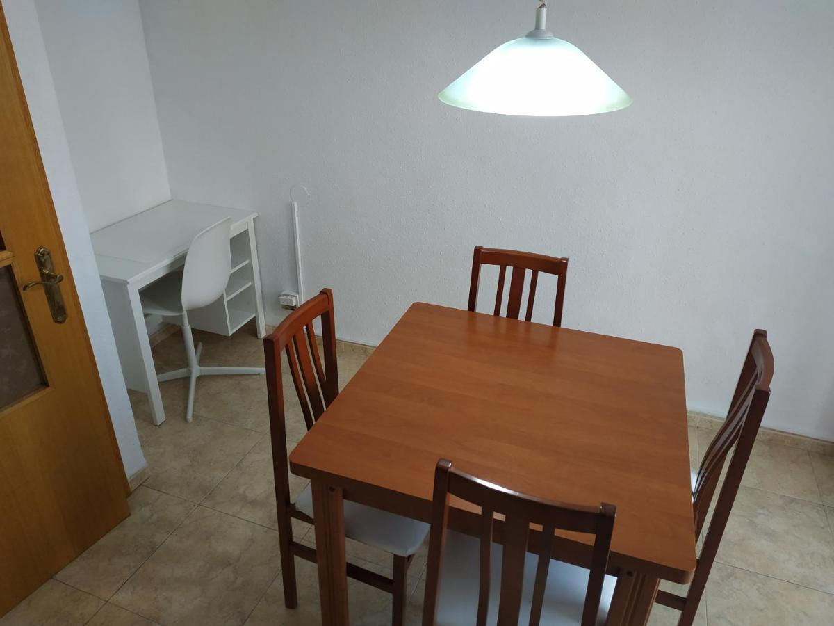 Appartamento Rmm27 - Piso En Zona Tranquila De Tortosa Esterno foto