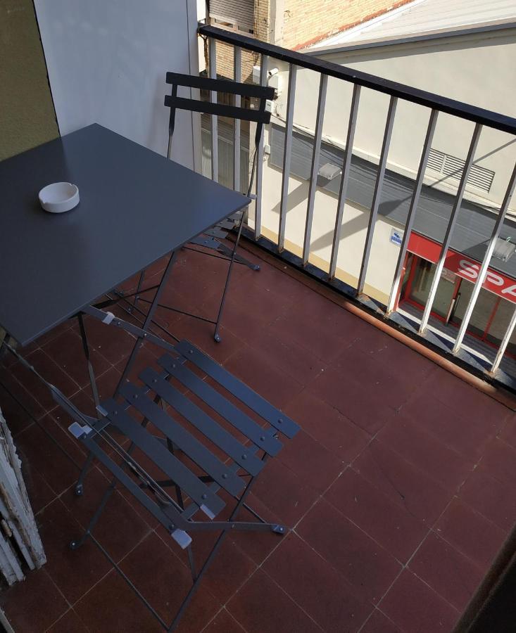 Appartamento Rmm27 - Piso En Zona Tranquila De Tortosa Esterno foto