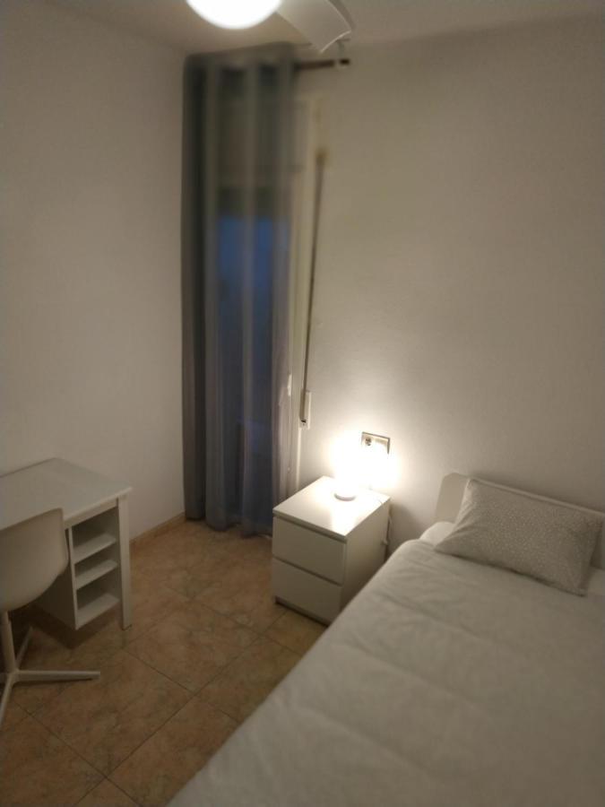 Appartamento Rmm27 - Piso En Zona Tranquila De Tortosa Esterno foto