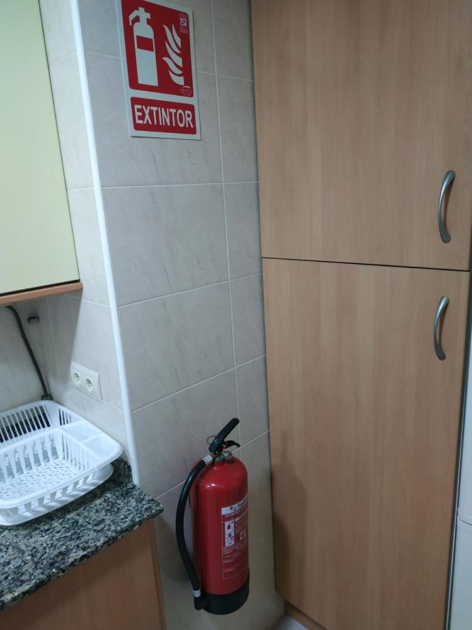 Appartamento Rmm27 - Piso En Zona Tranquila De Tortosa Esterno foto