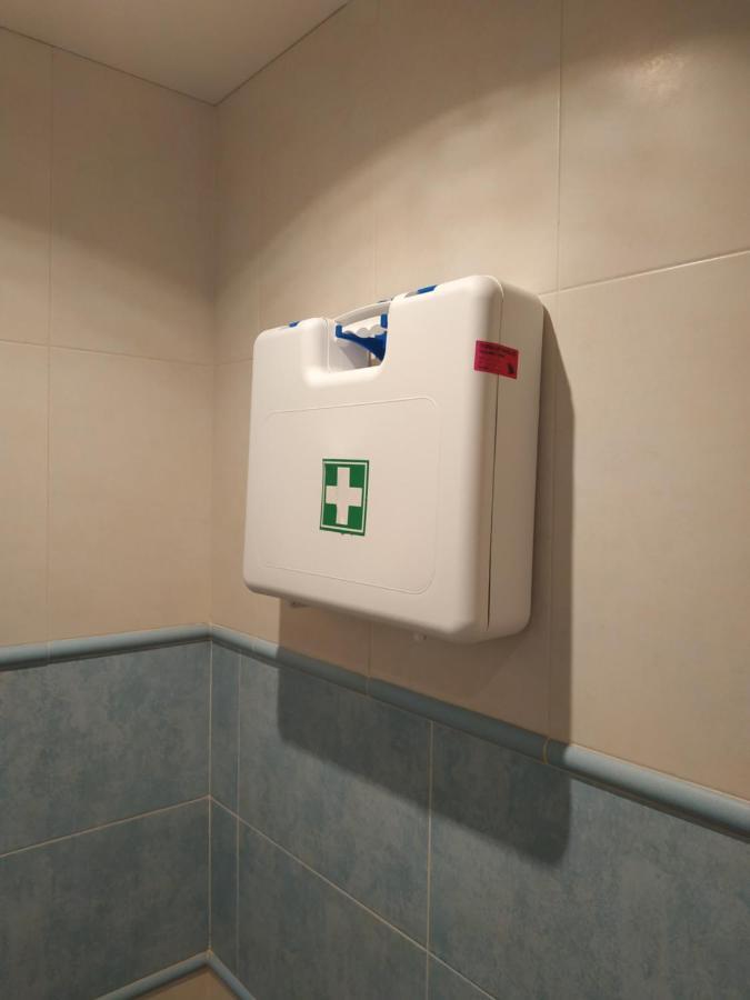 Appartamento Rmm27 - Piso En Zona Tranquila De Tortosa Esterno foto
