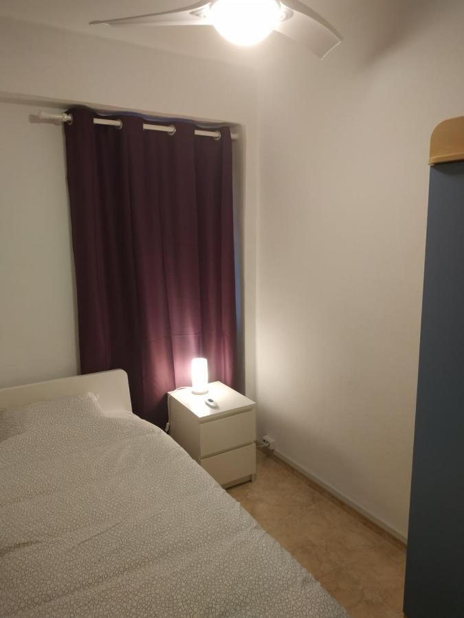 Appartamento Rmm27 - Piso En Zona Tranquila De Tortosa Esterno foto