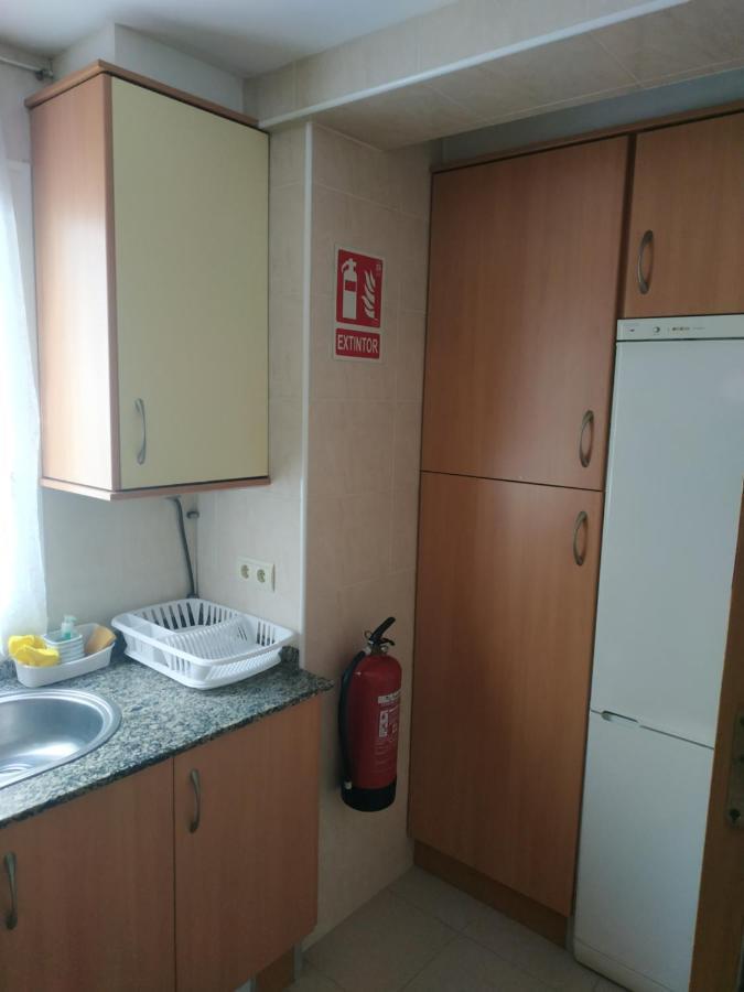 Appartamento Rmm27 - Piso En Zona Tranquila De Tortosa Esterno foto
