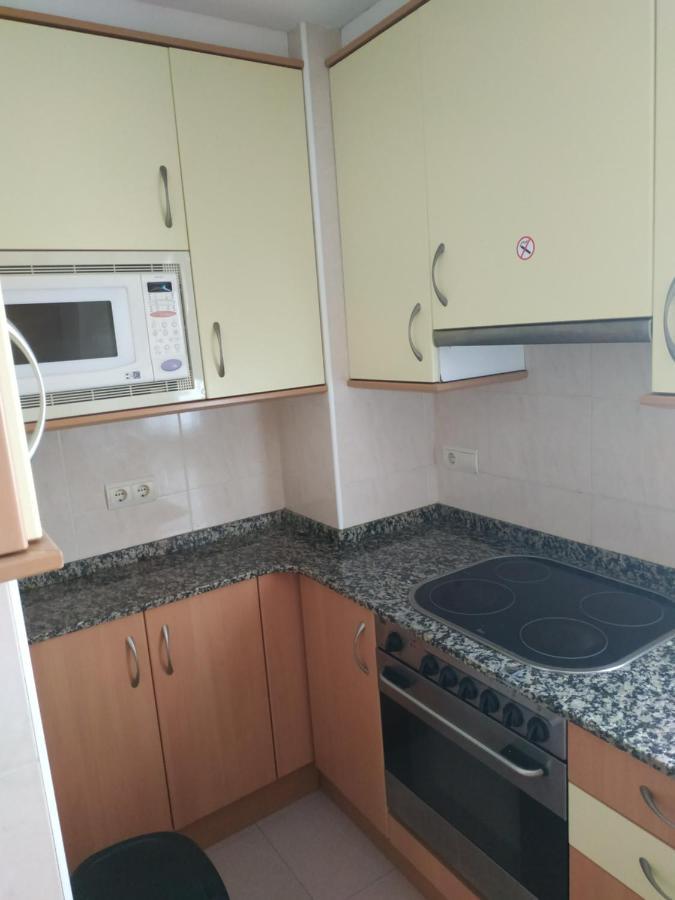 Appartamento Rmm27 - Piso En Zona Tranquila De Tortosa Esterno foto