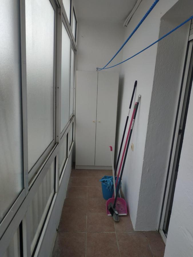 Appartamento Rmm27 - Piso En Zona Tranquila De Tortosa Esterno foto