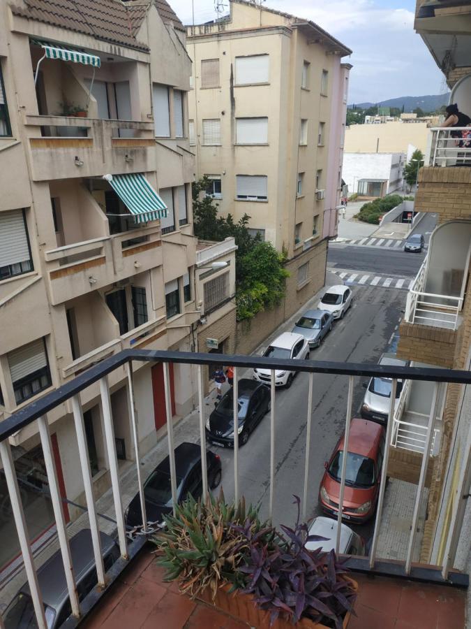 Appartamento Rmm27 - Piso En Zona Tranquila De Tortosa Esterno foto
