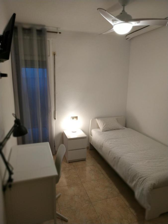 Appartamento Rmm27 - Piso En Zona Tranquila De Tortosa Esterno foto