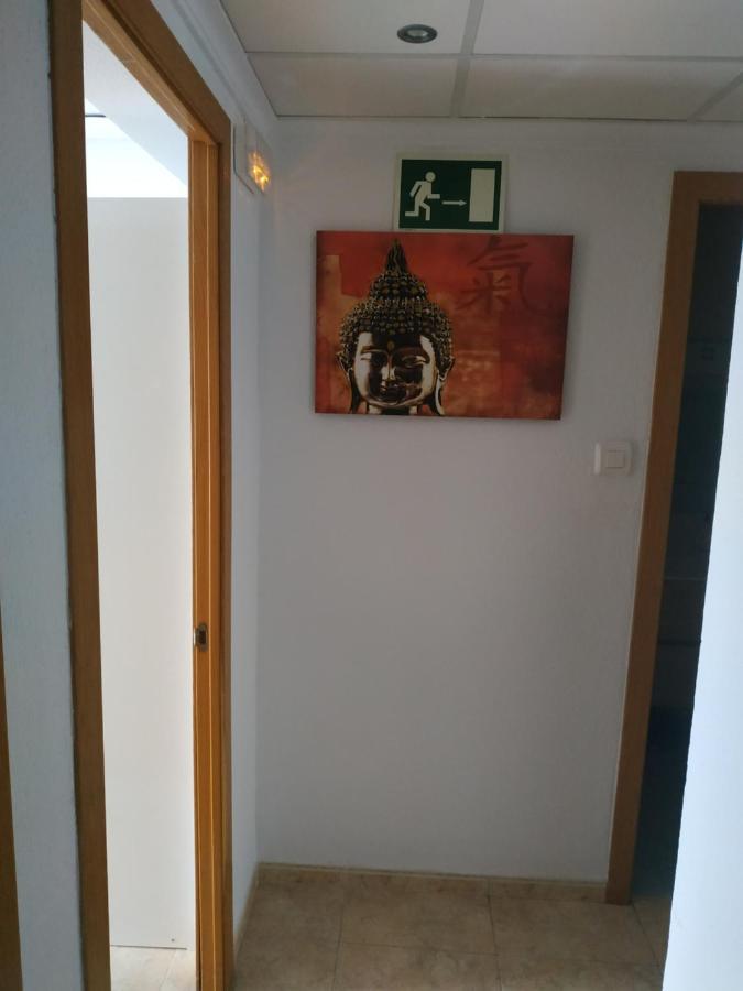 Appartamento Rmm27 - Piso En Zona Tranquila De Tortosa Esterno foto