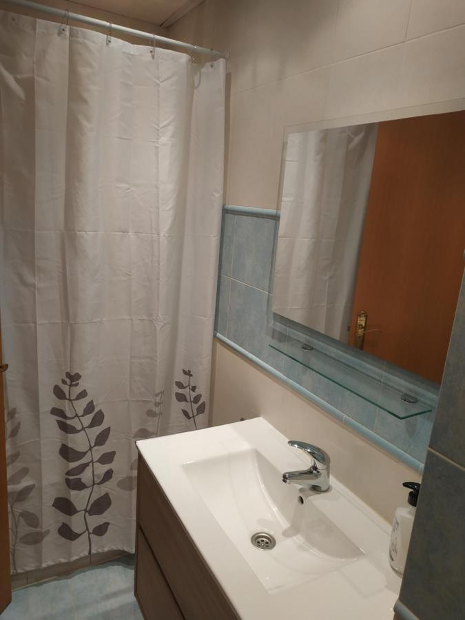 Appartamento Rmm27 - Piso En Zona Tranquila De Tortosa Esterno foto